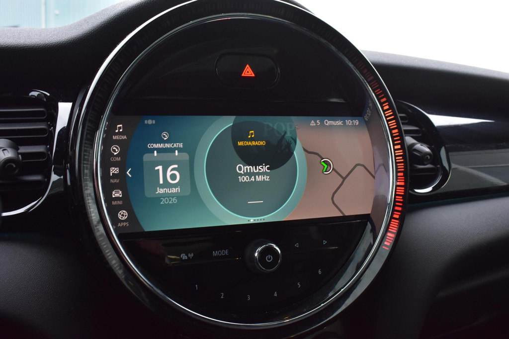 MINI Electric (N005RN) met abonnement