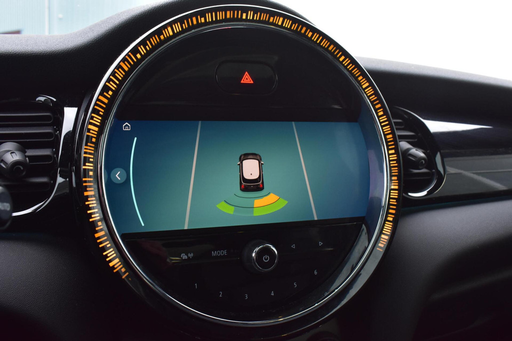 MINI Electric (N005RN) met abonnement