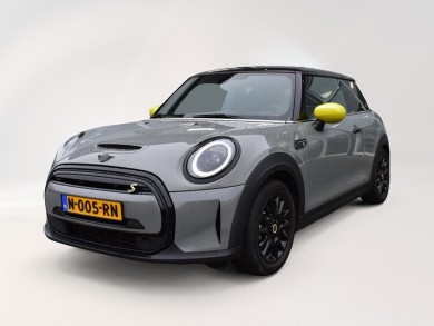 MINI Electric (N005RN) met auto abonnement