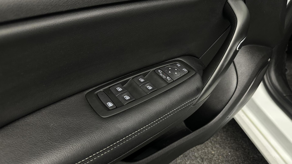 Renault Mégane (S597JK) met abonnement