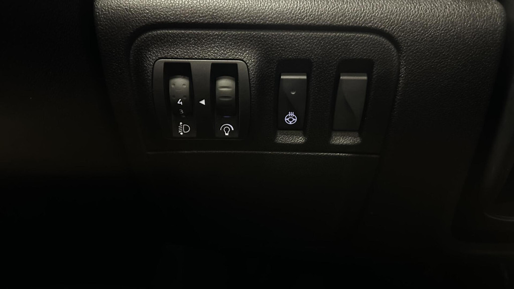 Renault Mégane (S597JK) met abonnement