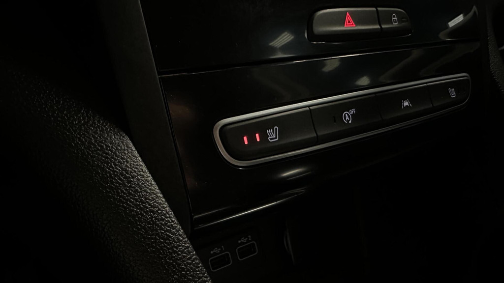 Renault Mégane (S597JK) met abonnement