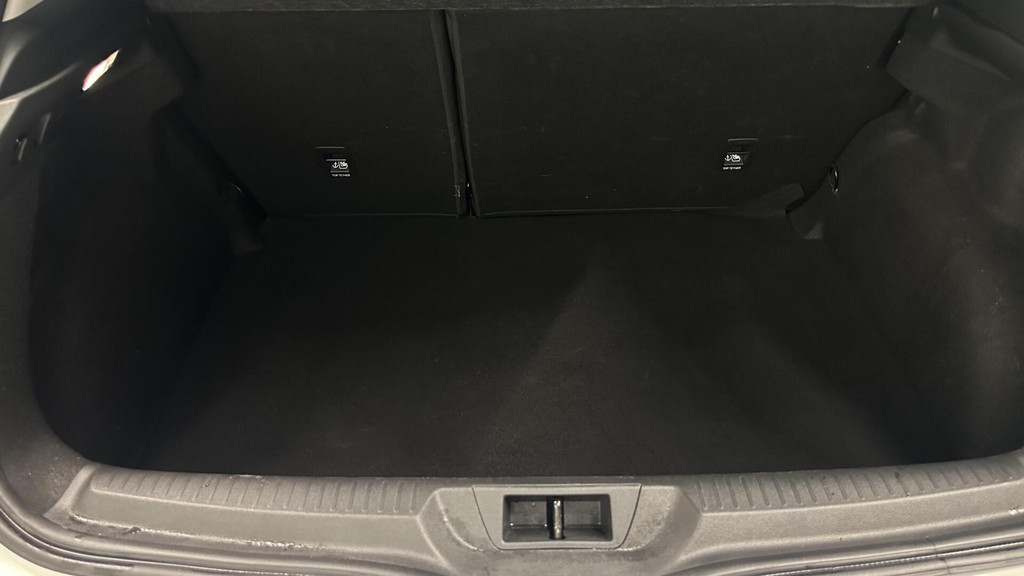 Renault Mégane (S597JK) met abonnement