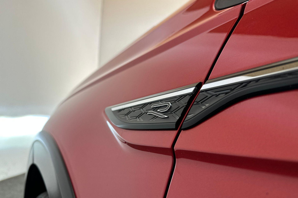 Volkswagen Taigo (R178GV) met abonnement