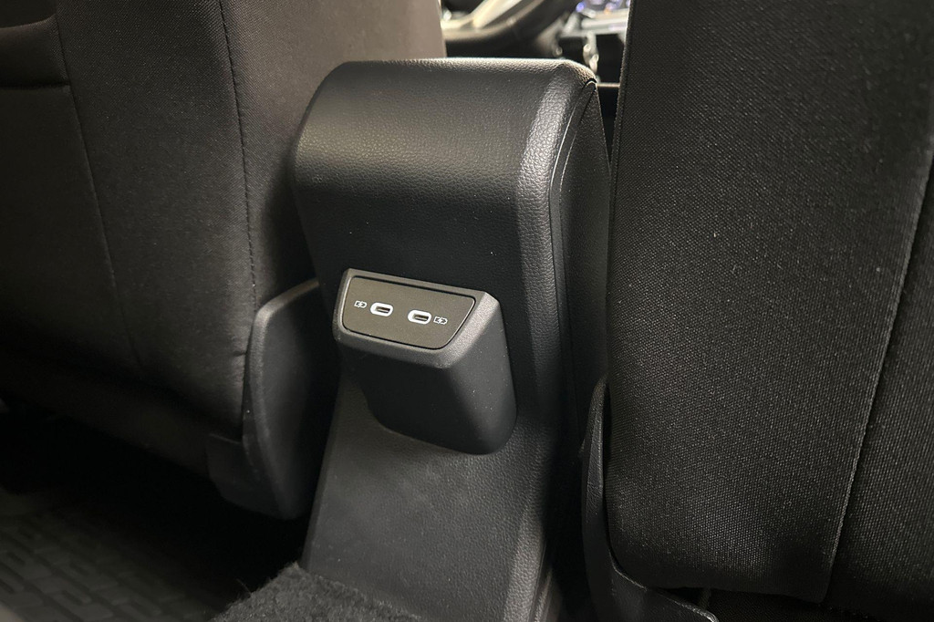 Volkswagen Taigo (R178GV) met abonnement