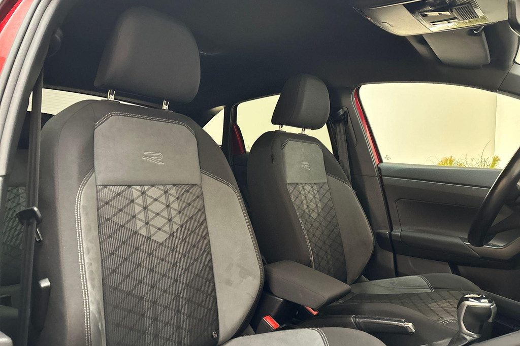 Volkswagen Taigo (R178GV) met abonnement