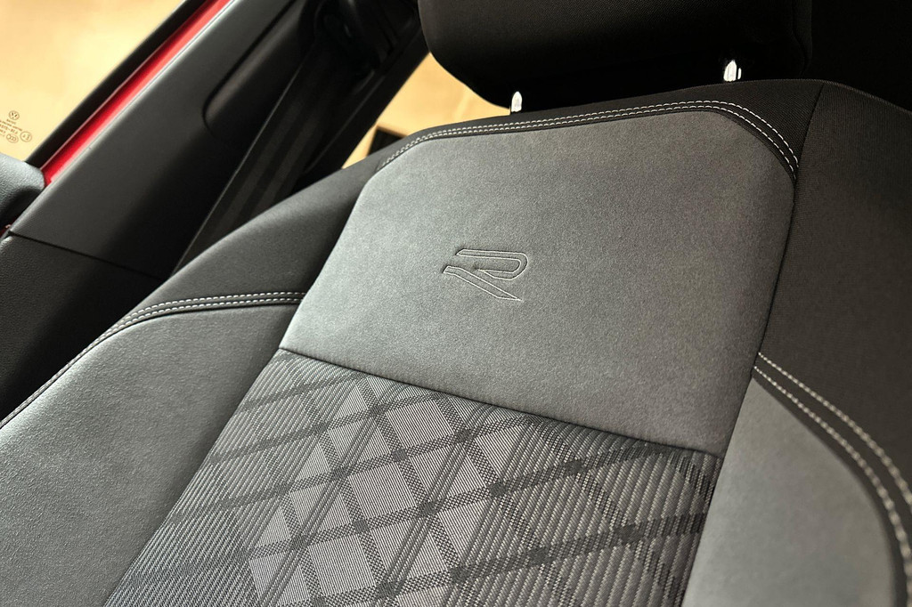 Volkswagen Taigo (R178GV) met abonnement