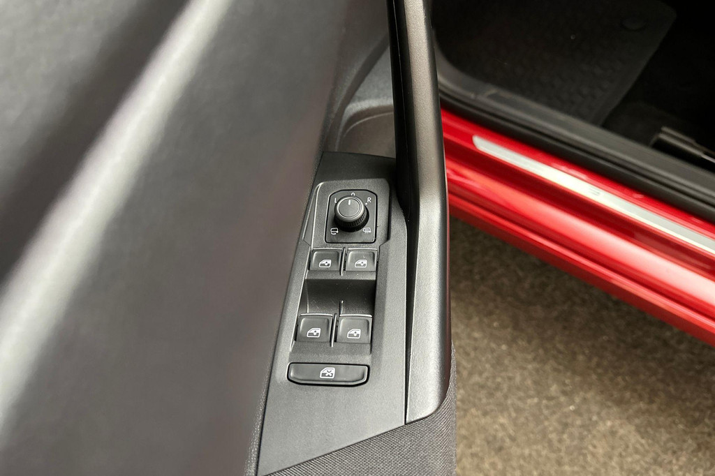 Volkswagen Taigo (R178GV) met abonnement