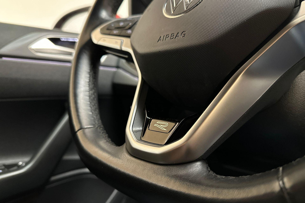 Volkswagen Taigo (R178GV) met abonnement