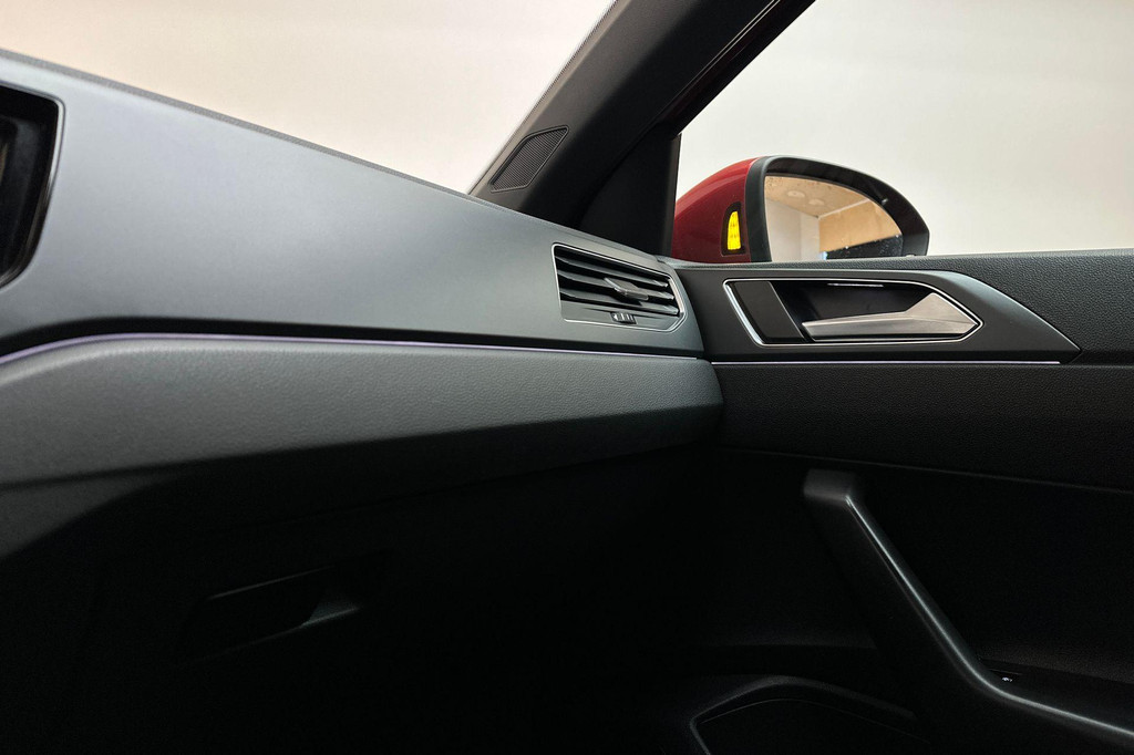 Volkswagen Taigo (R178GV) met abonnement