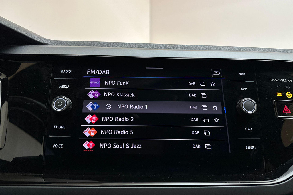 Volkswagen Taigo (R178GV) met abonnement