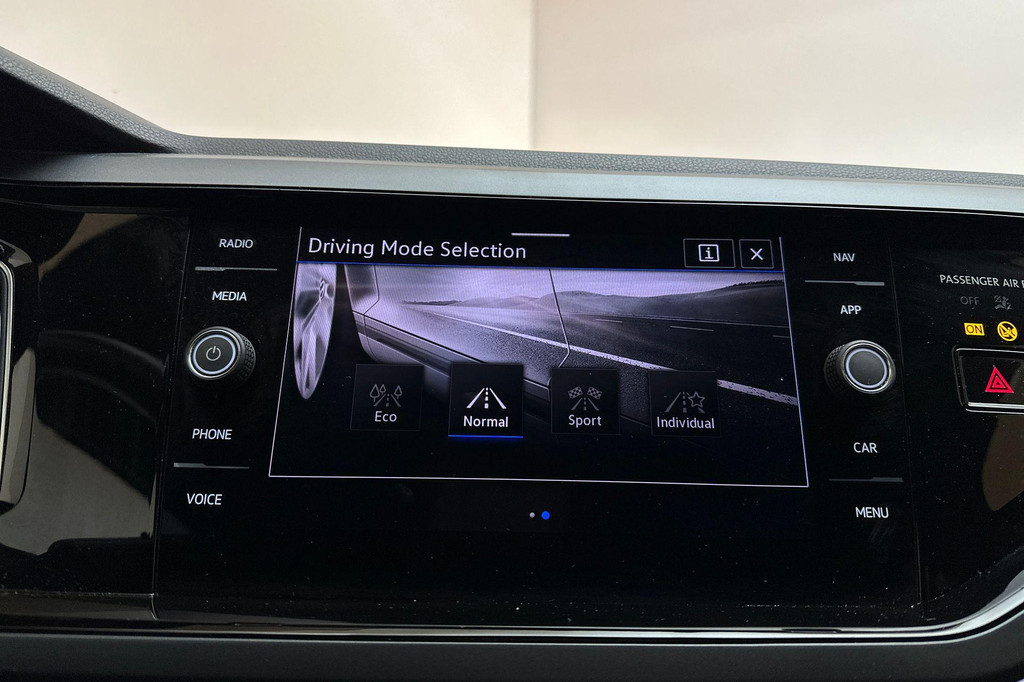 Volkswagen Taigo (R178GV) met abonnement