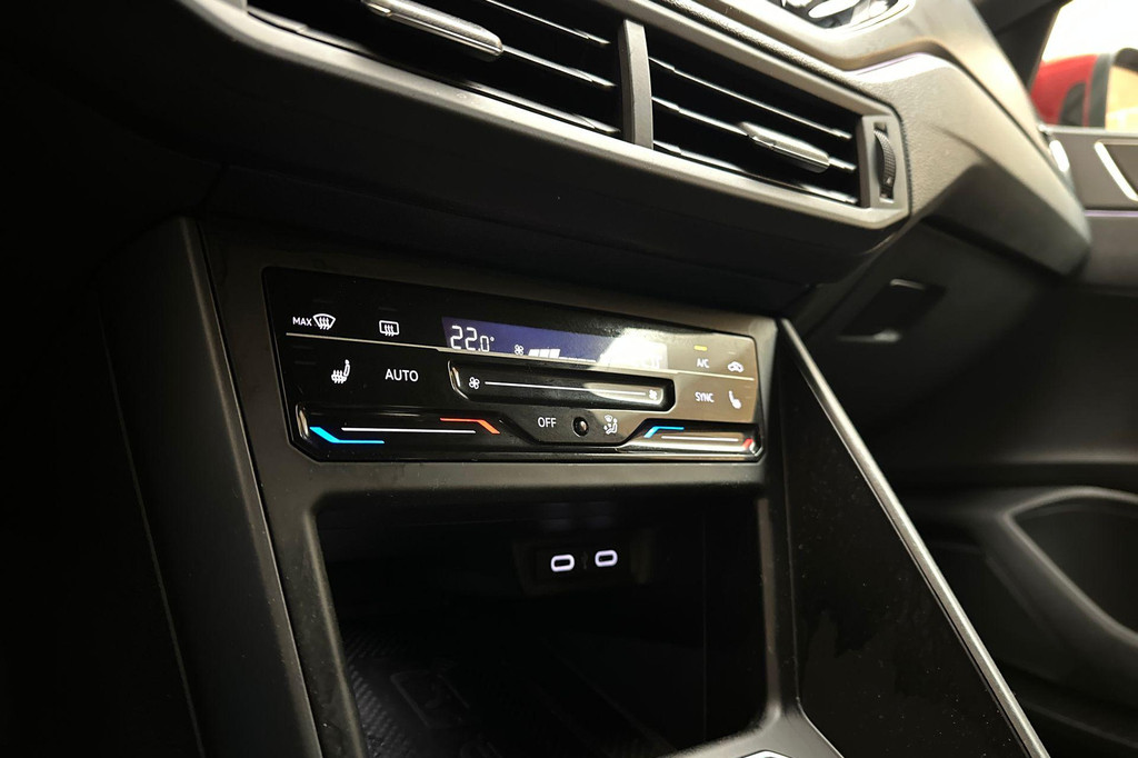 Volkswagen Taigo (R178GV) met abonnement