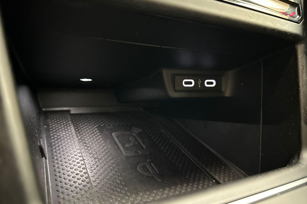 Volkswagen Taigo (R178GV) met abonnement