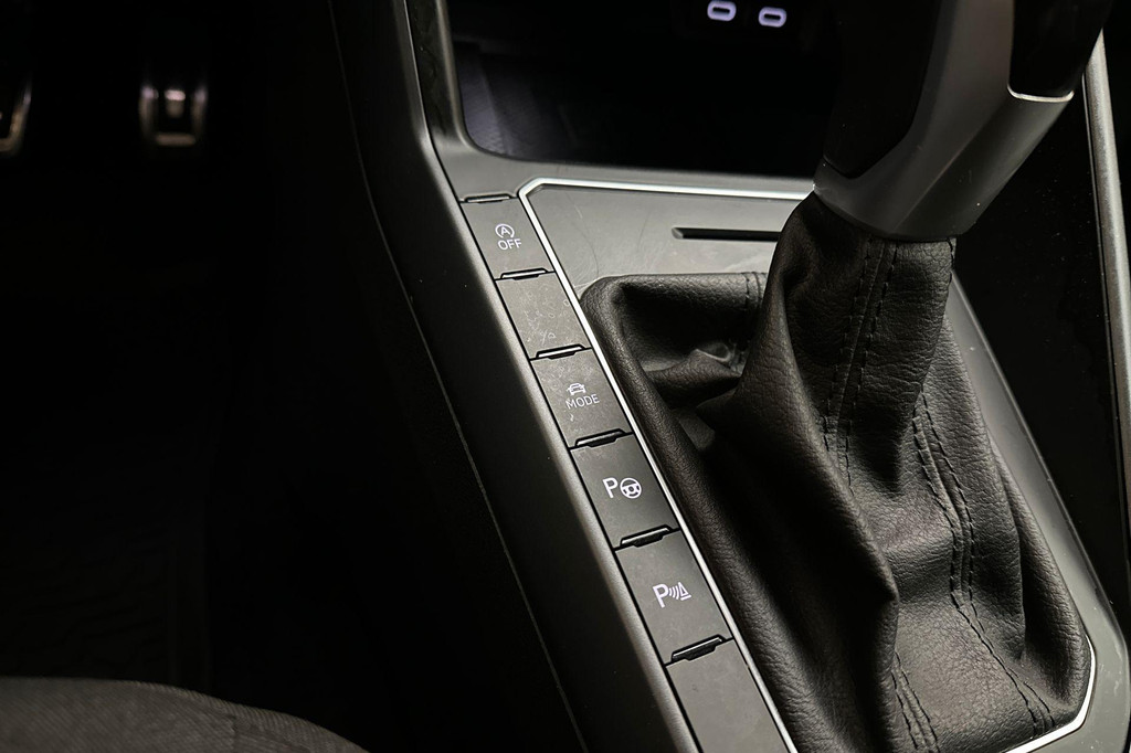 Volkswagen Taigo (R178GV) met abonnement