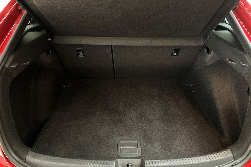 Volkswagen Taigo (R178GV) met abonnement