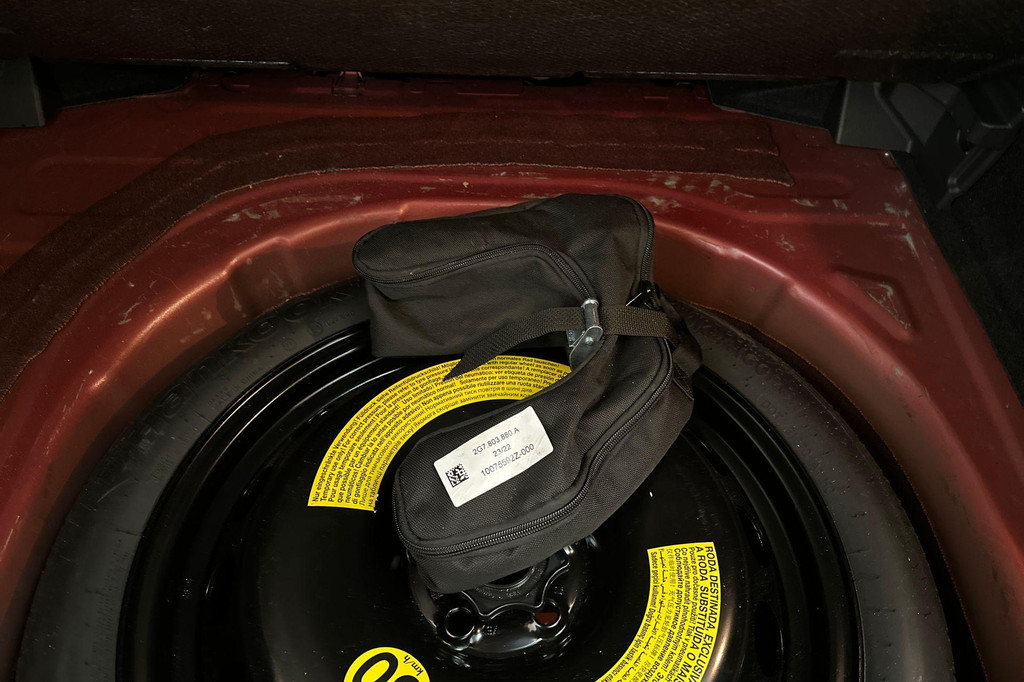 Volkswagen Taigo (R178GV) met abonnement