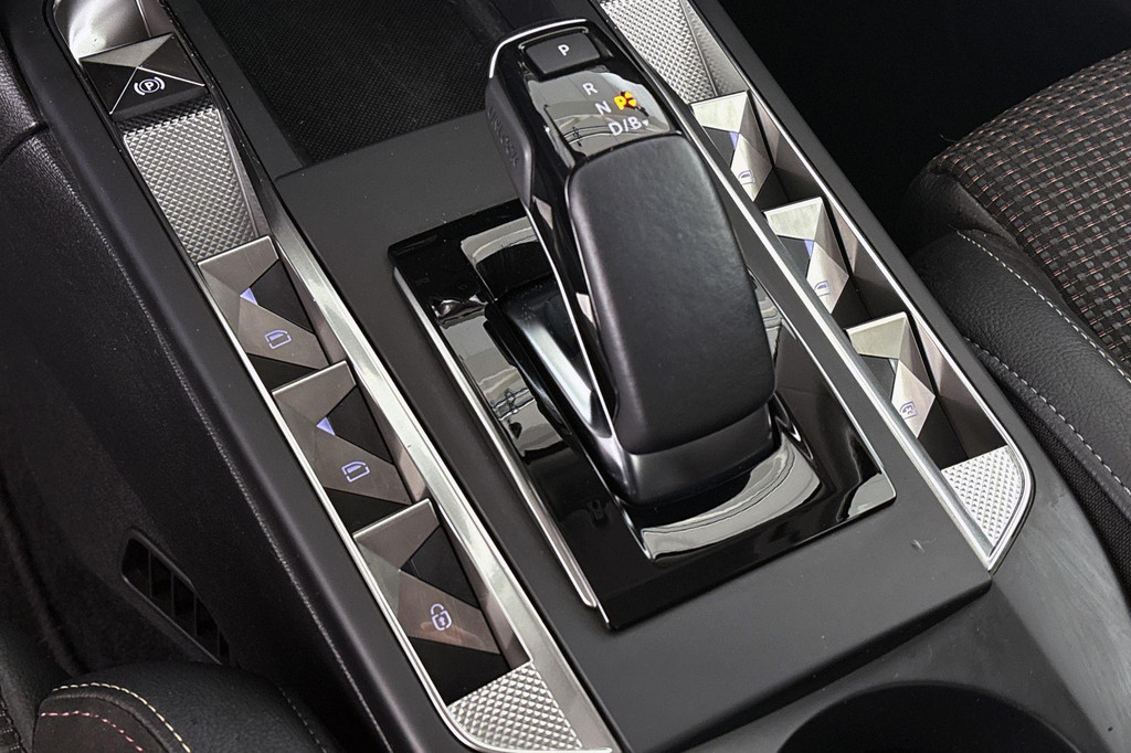 DS DS 3 (S679ZV) met abonnement