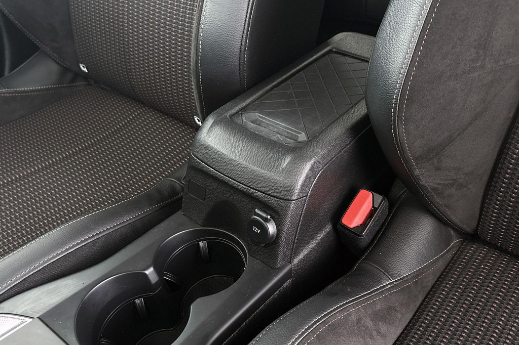 DS DS 3 (S679ZV) met abonnement