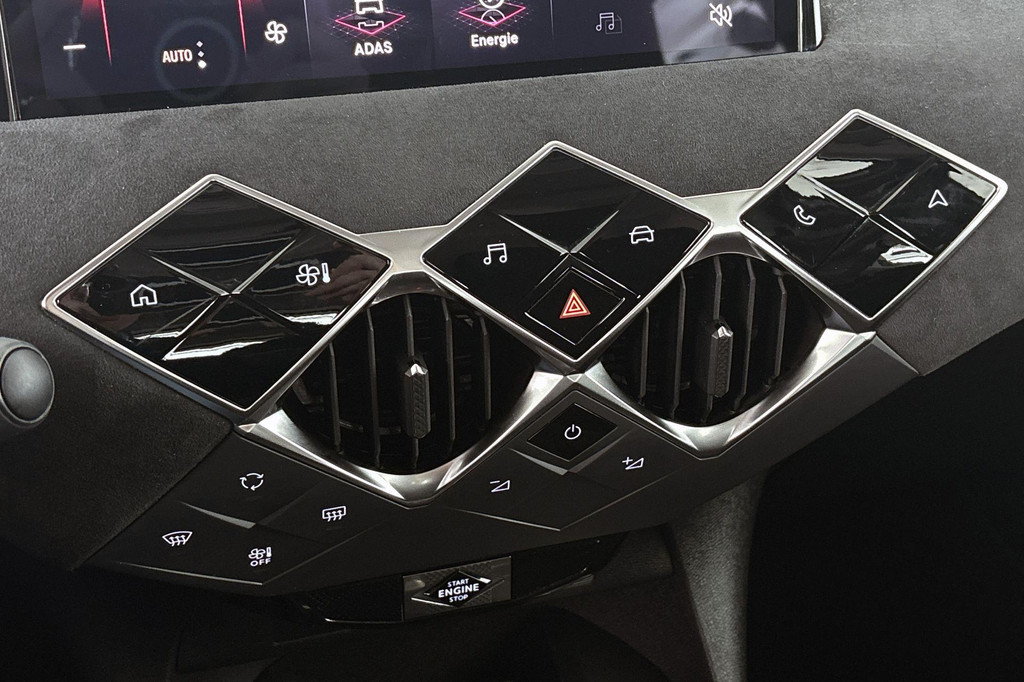 DS DS 3 (S679ZV) met abonnement