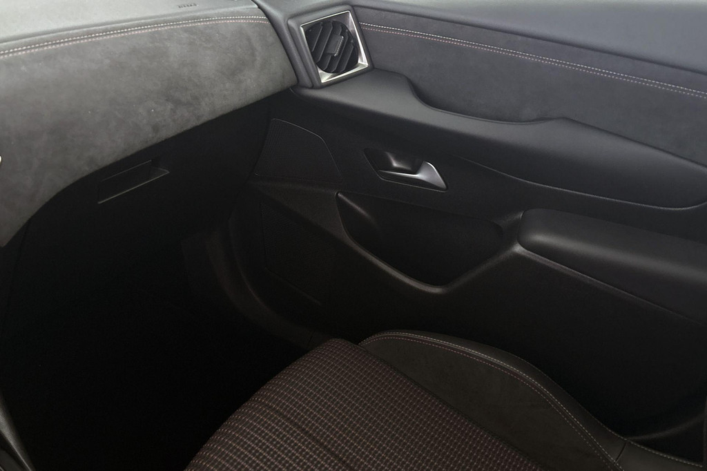 DS DS 3 (S679ZV) met abonnement