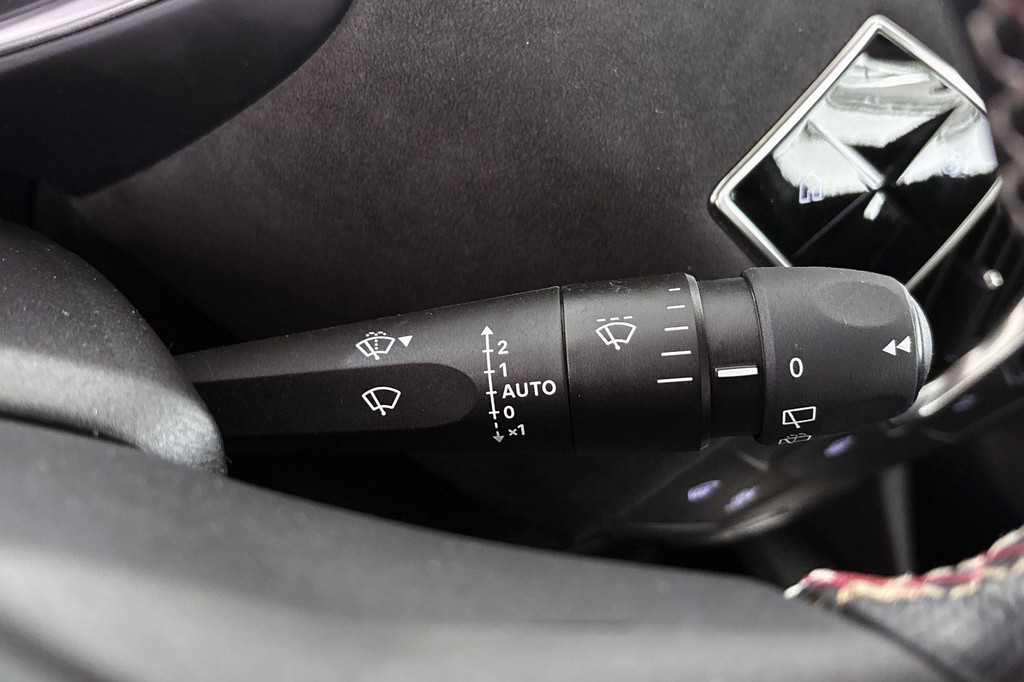 DS DS 3 (S679ZV) met abonnement