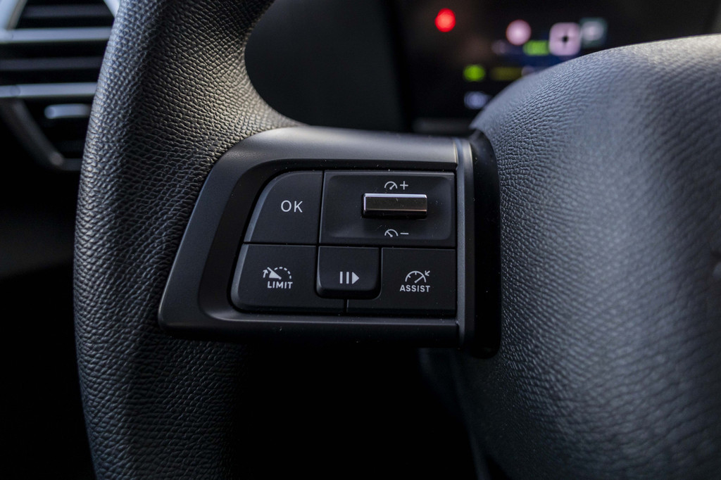 Citroën Ë-C4 (R055JB) met abonnement