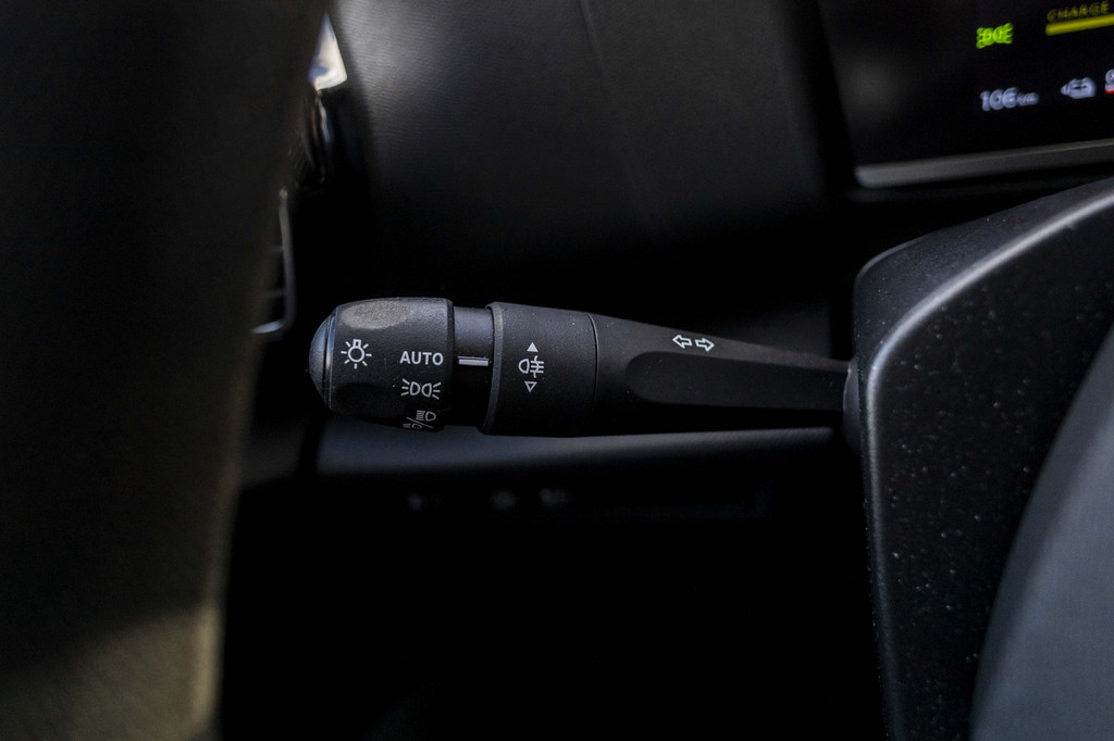 Citroën Ë-C4 (R055JB) met abonnement