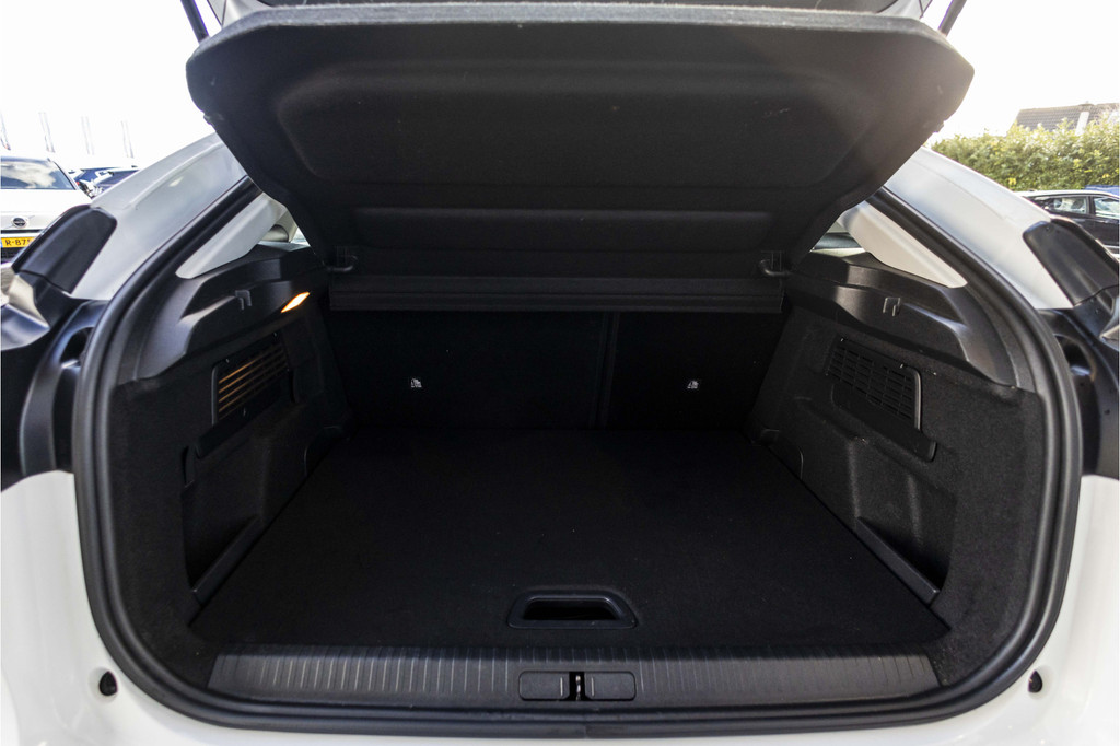 Citroën Ë-C4 (R055JB) met abonnement