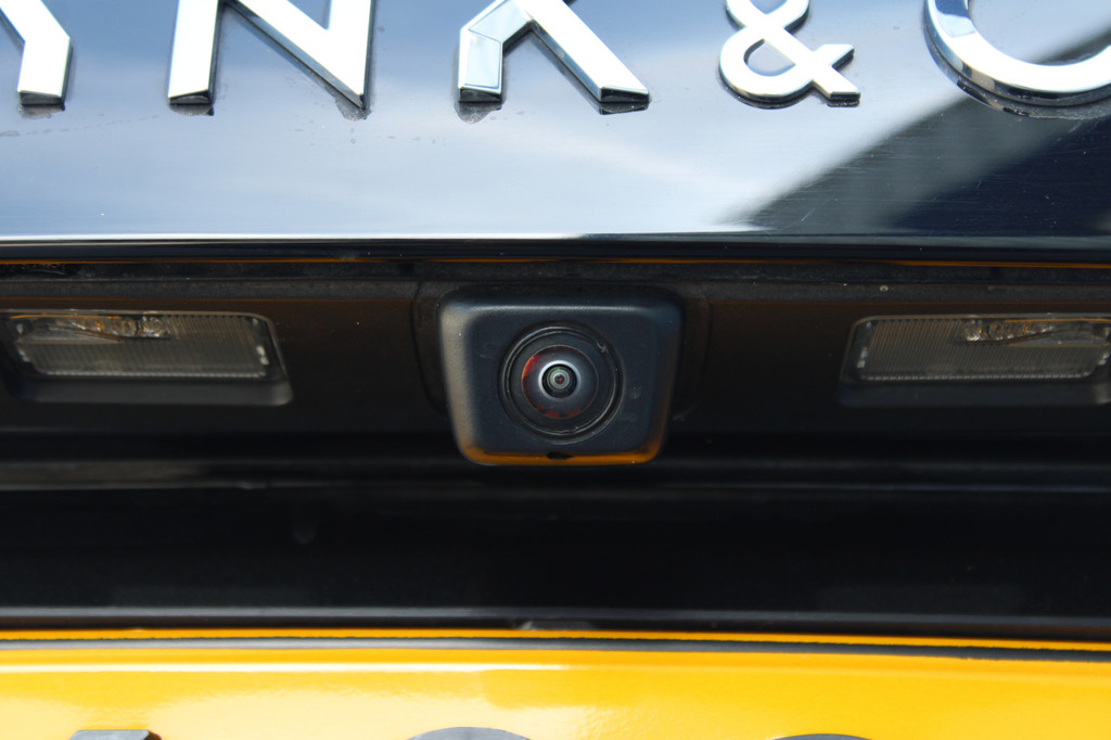 Lynk & Co 01 (Z603DK) met abonnement