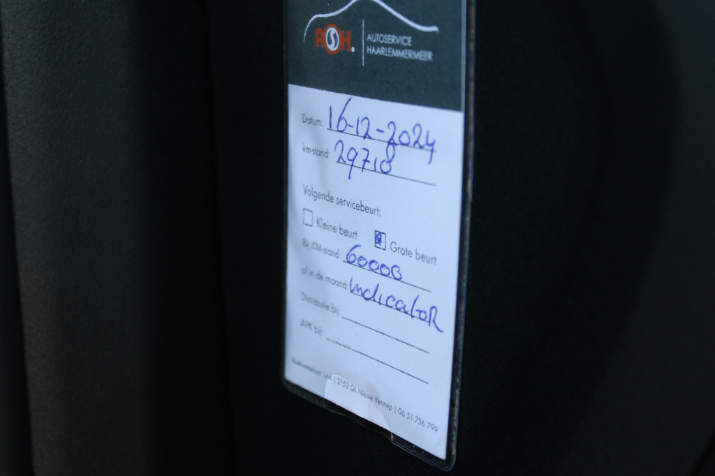 Lynk & Co 01 (Z603DK) met abonnement