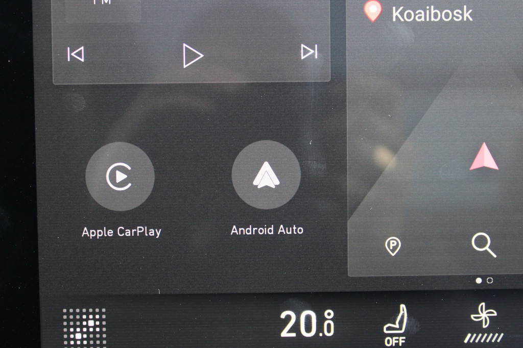 Lynk & Co 01 (Z603DK) met abonnement