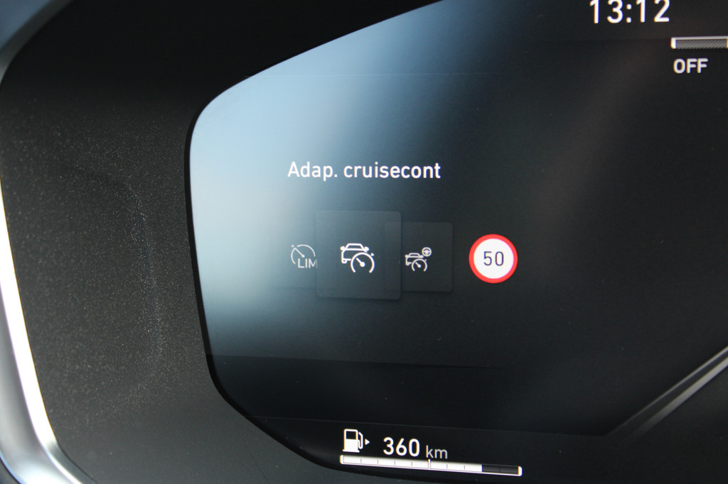 Lynk & Co 01 (Z603DK) met abonnement