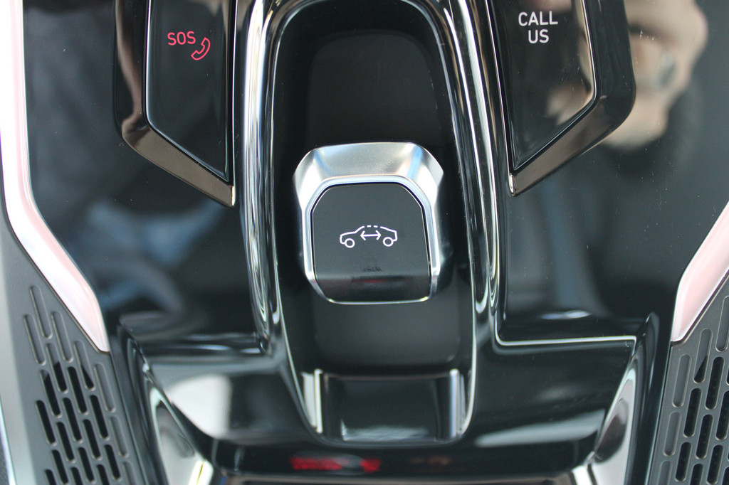 Lynk & Co 01 (Z603DK) met abonnement