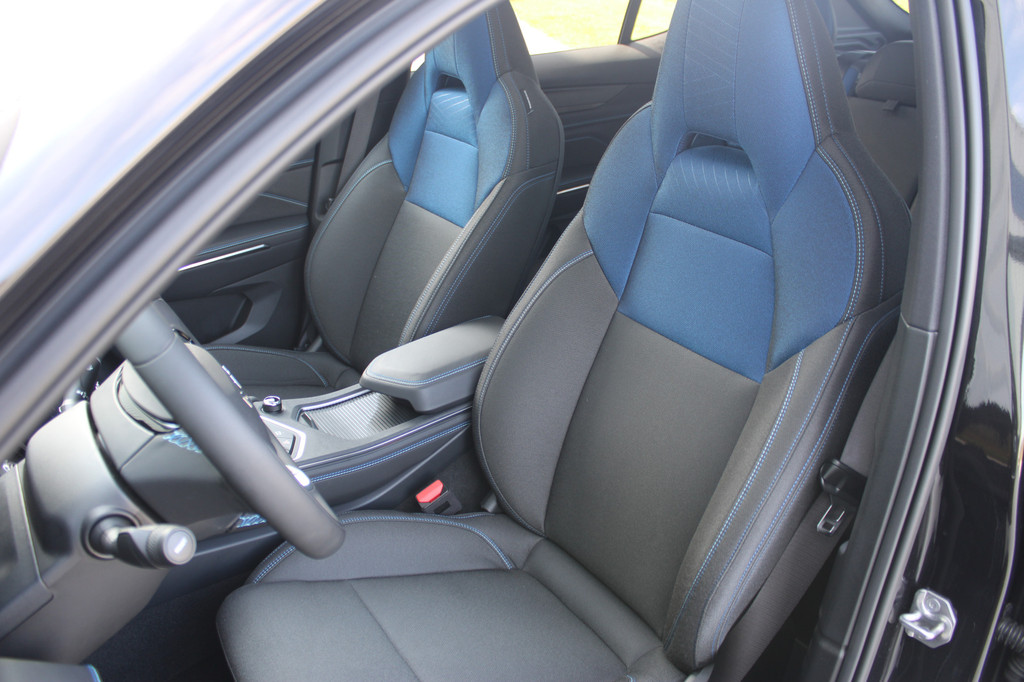 Lynk & Co 01 (Z603DK) met abonnement