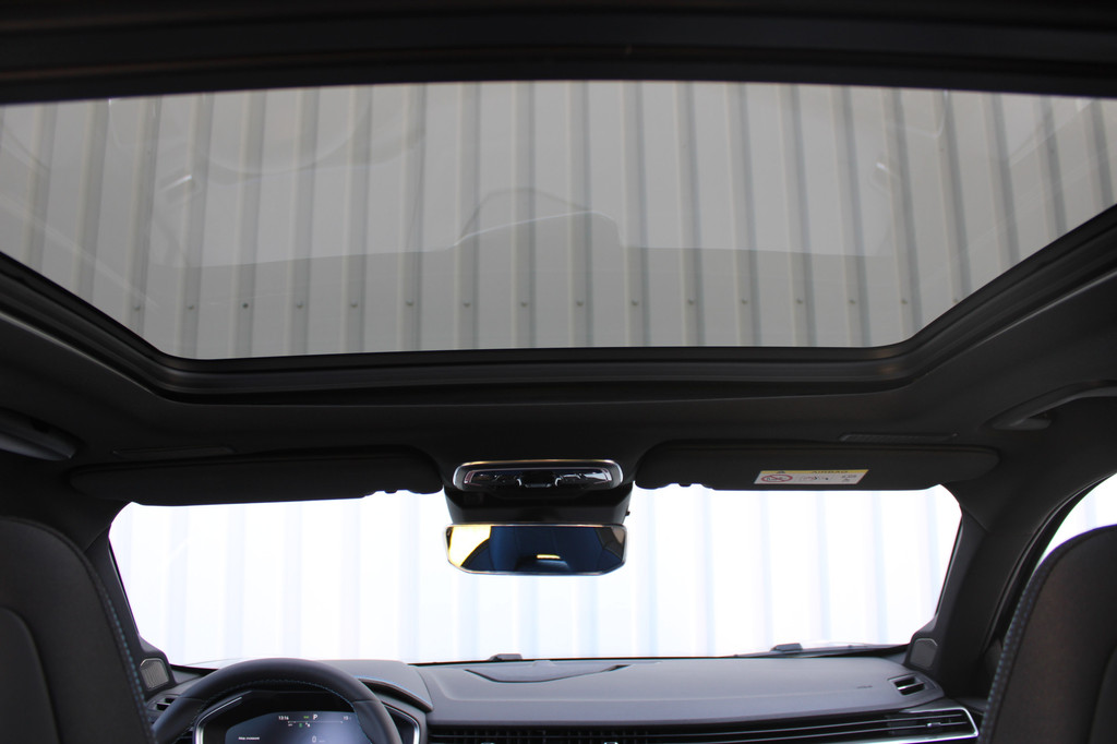 Lynk & Co 01 (Z603DK) met abonnement