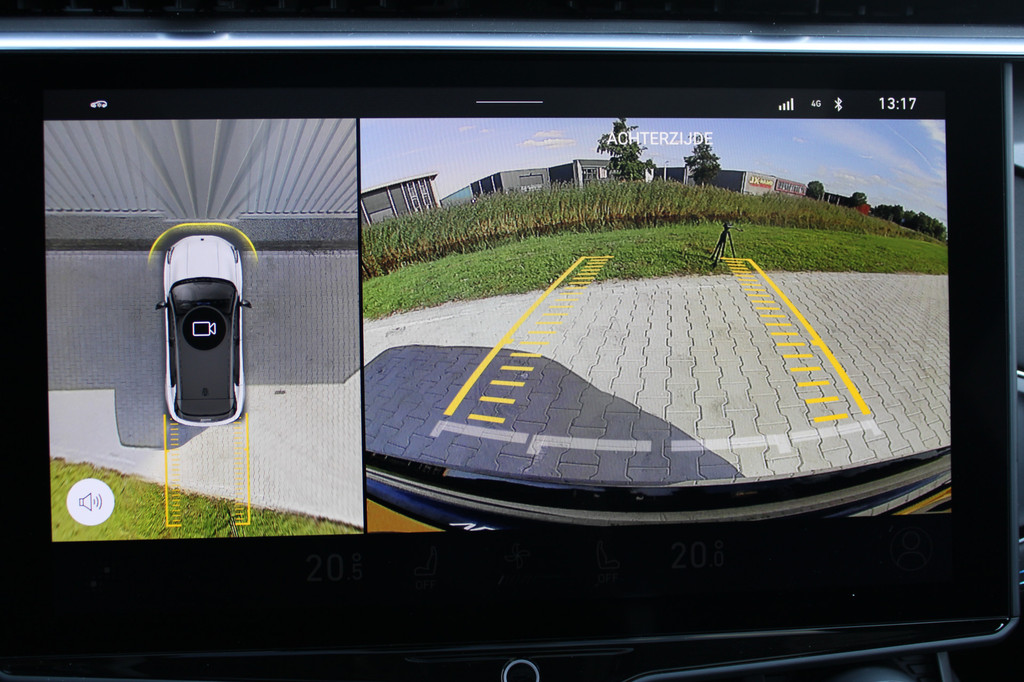 Lynk & Co 01 (Z603DK) met abonnement