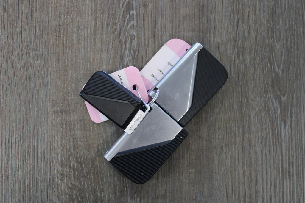 Lynk & Co 01 (Z603DK) met abonnement