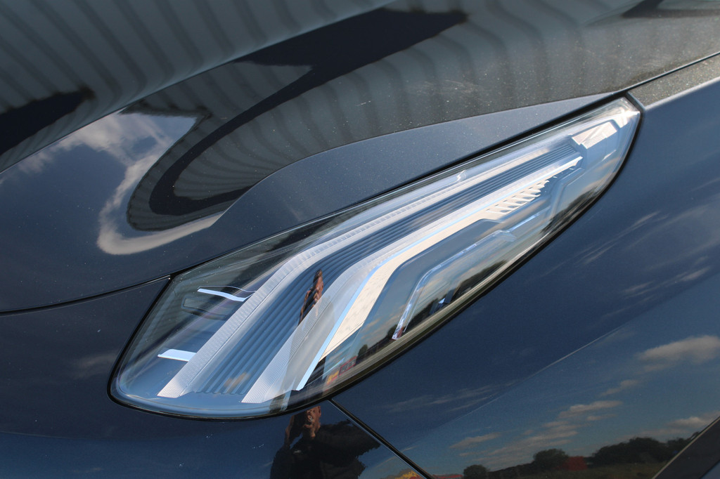 Lynk & Co 01 (Z603DK) met abonnement