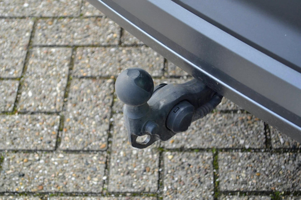 ŠKODA ENYAQ iV (L248NP) met abonnement