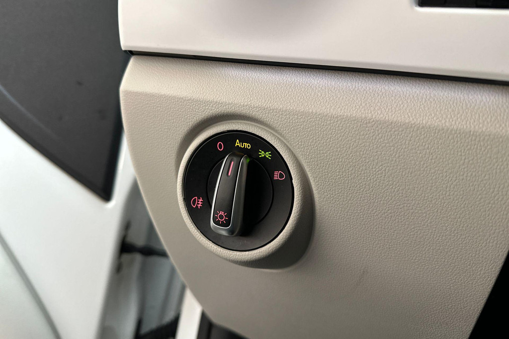 Volkswagen up! (J165BL) met abonnement