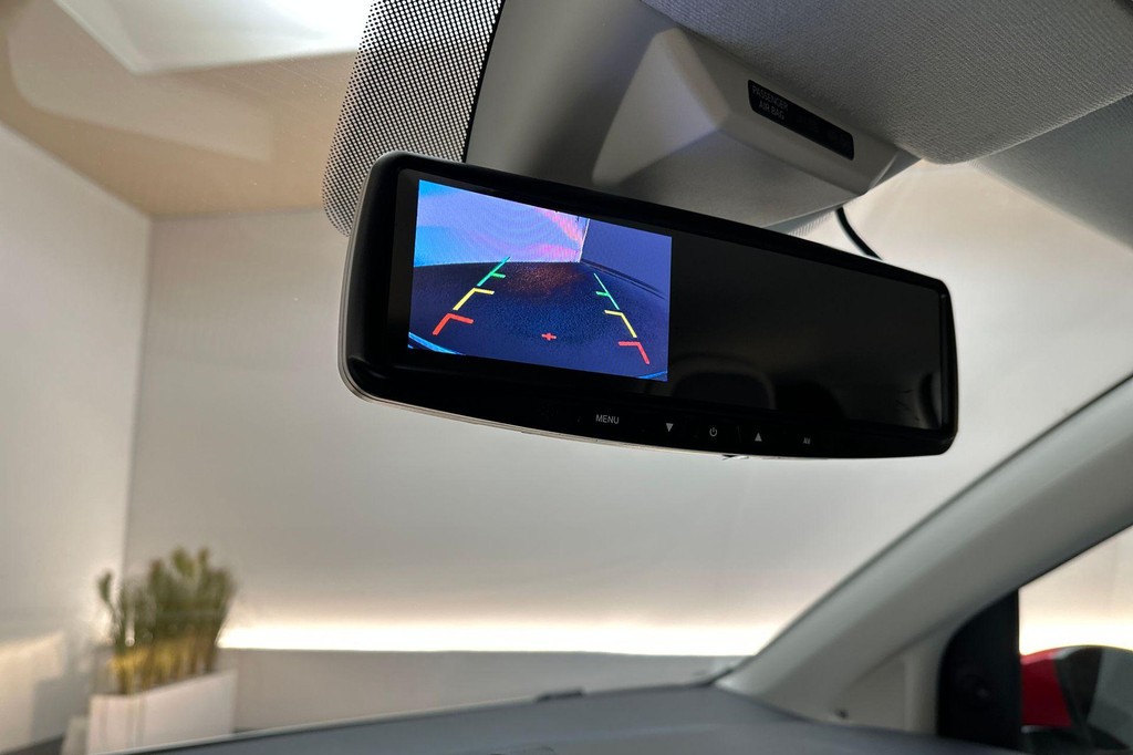 Volkswagen up! (J165BL) met abonnement