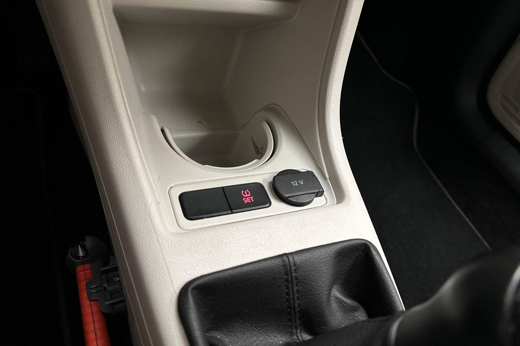 Volkswagen up! (J165BL) met abonnement