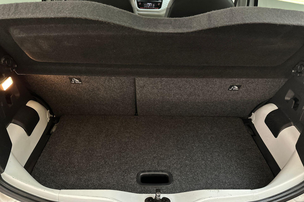 Volkswagen up! (J165BL) met abonnement