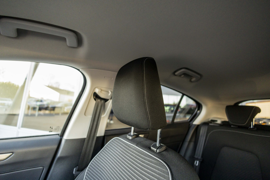 Ford Focus (S957BS) met abonnement