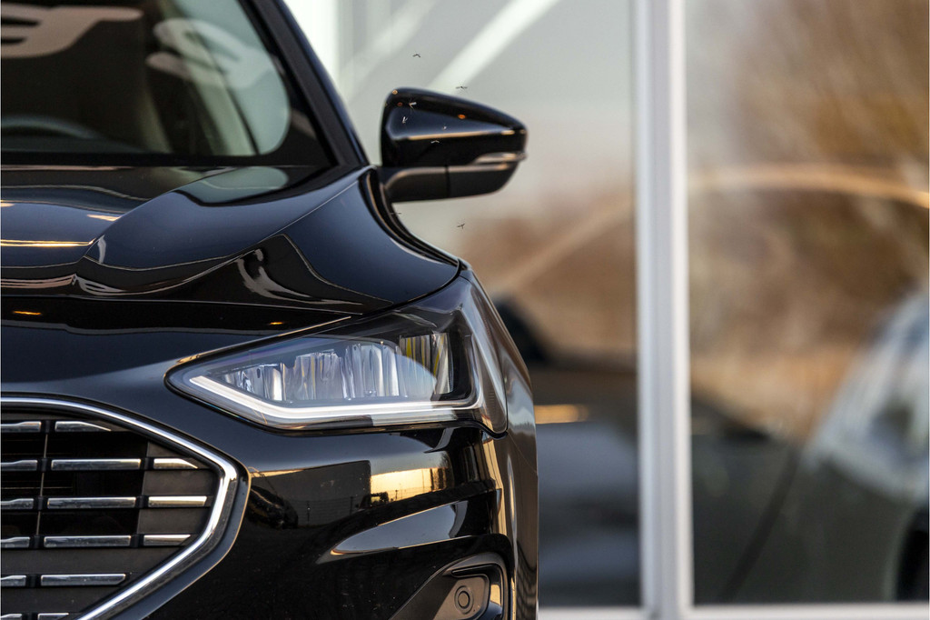 Ford Focus (S957BS) met abonnement