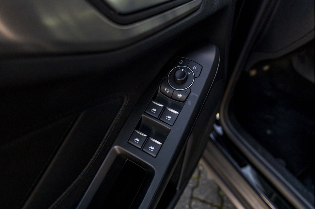 Ford Focus (S957BS) met abonnement