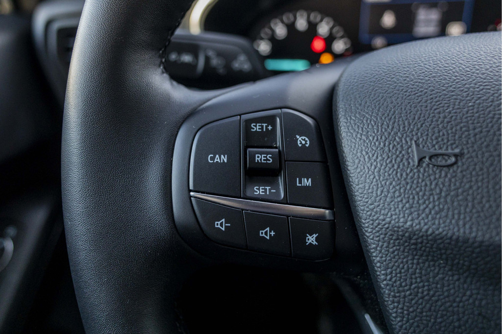 Ford Focus (S957BS) met abonnement