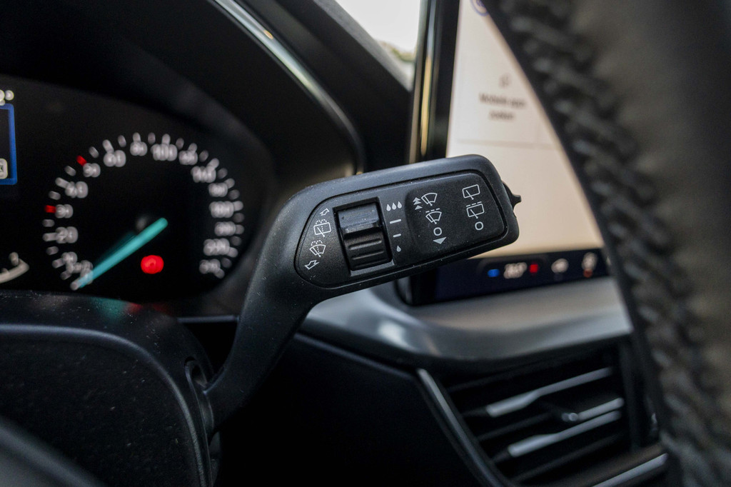 Ford Focus (S957BS) met abonnement