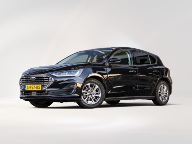Ford Focus (S957BS) met auto abonnement